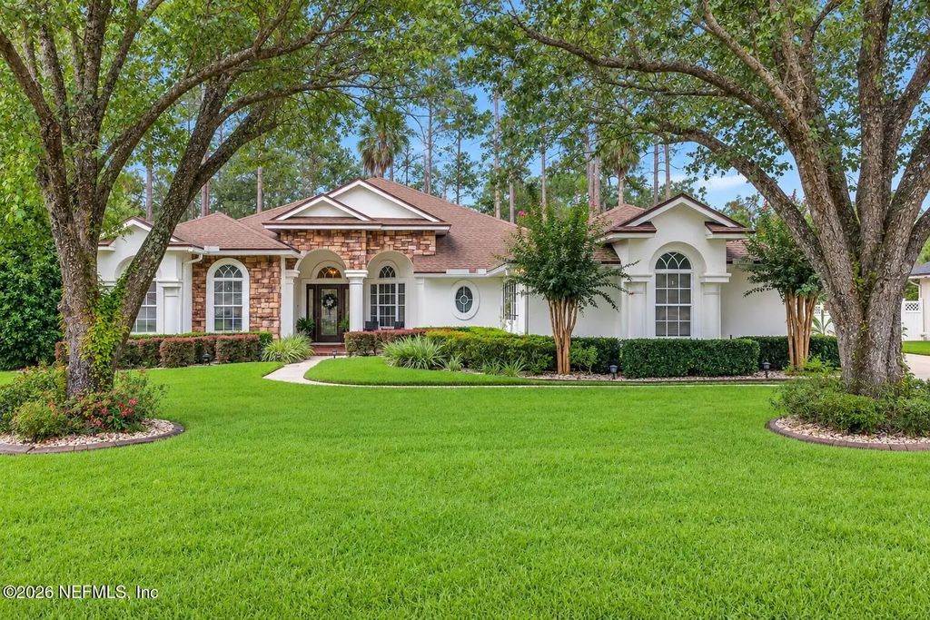 4933 Blackhawk Drive, St. Johns