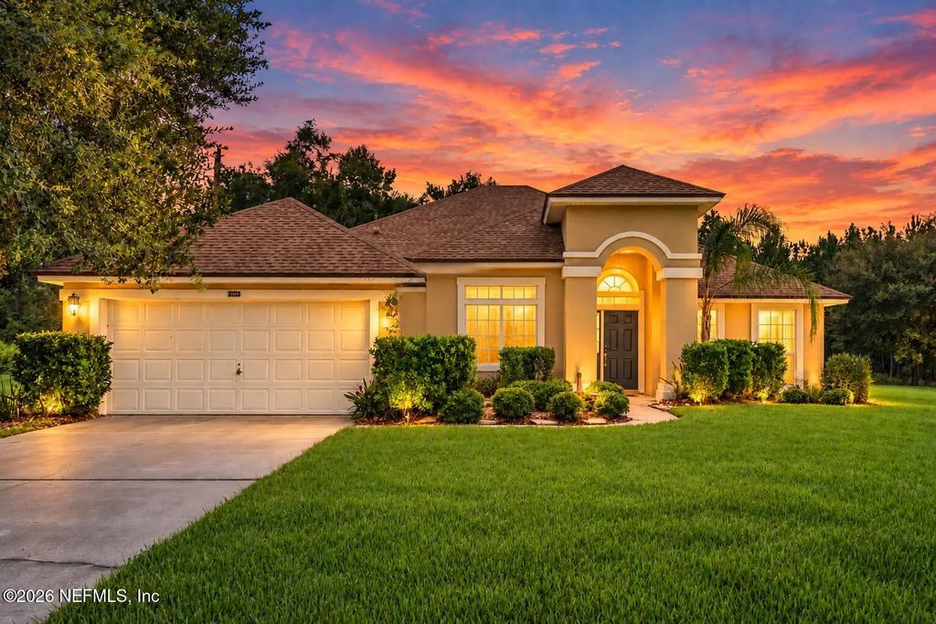 543 Apple Creek Drive, Jacksonville