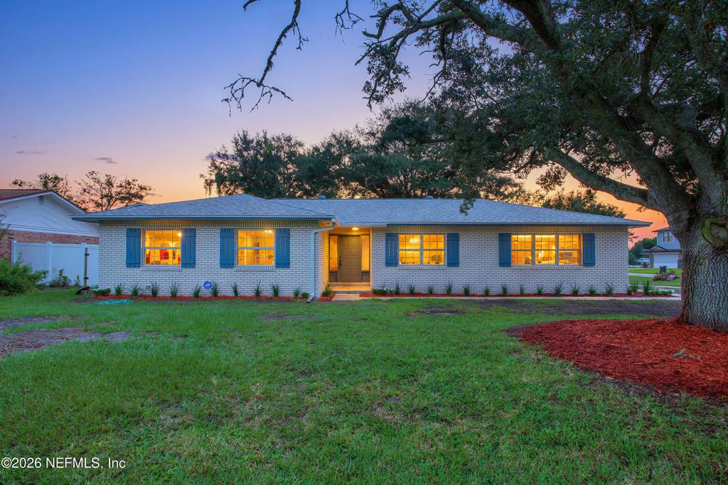 60 Dolphin Boulevard E, Ponte Vedra Beach