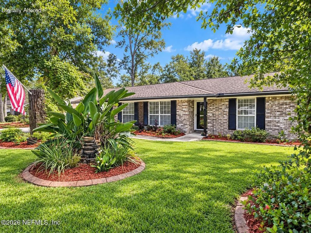 5472 Gordon Court, Orange Park