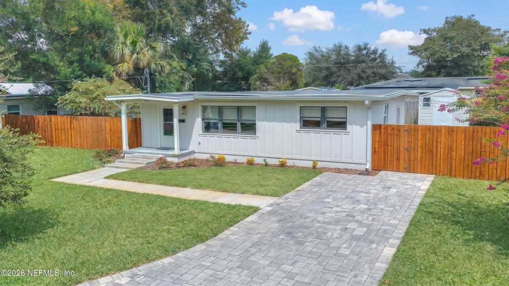 469 Skate Road, Atlantic Beach