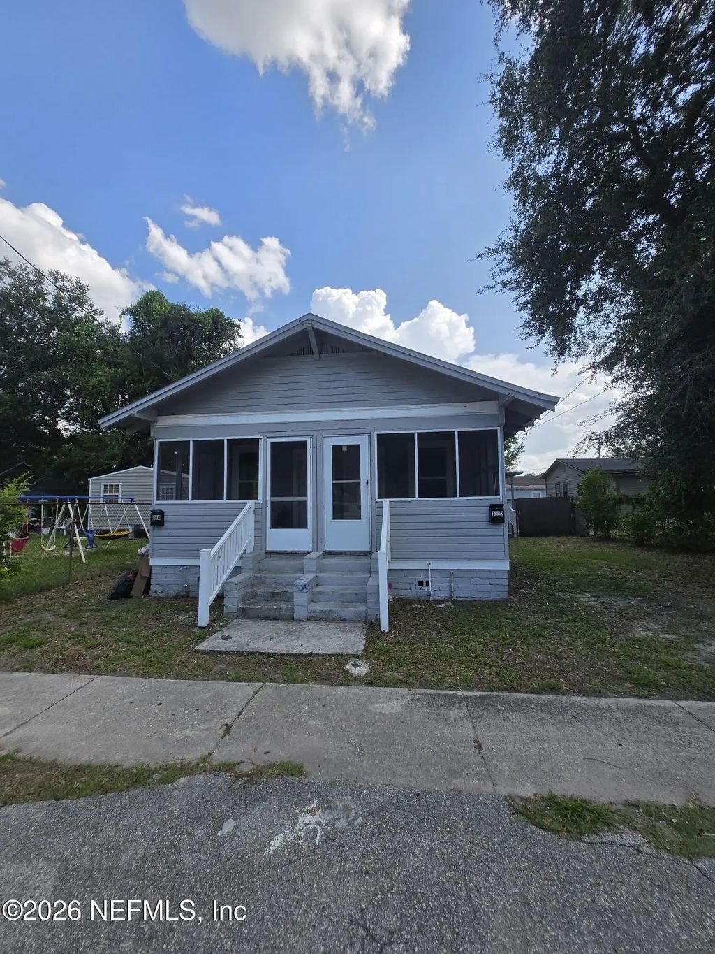 1112 E 5th Street E, Jacksonville