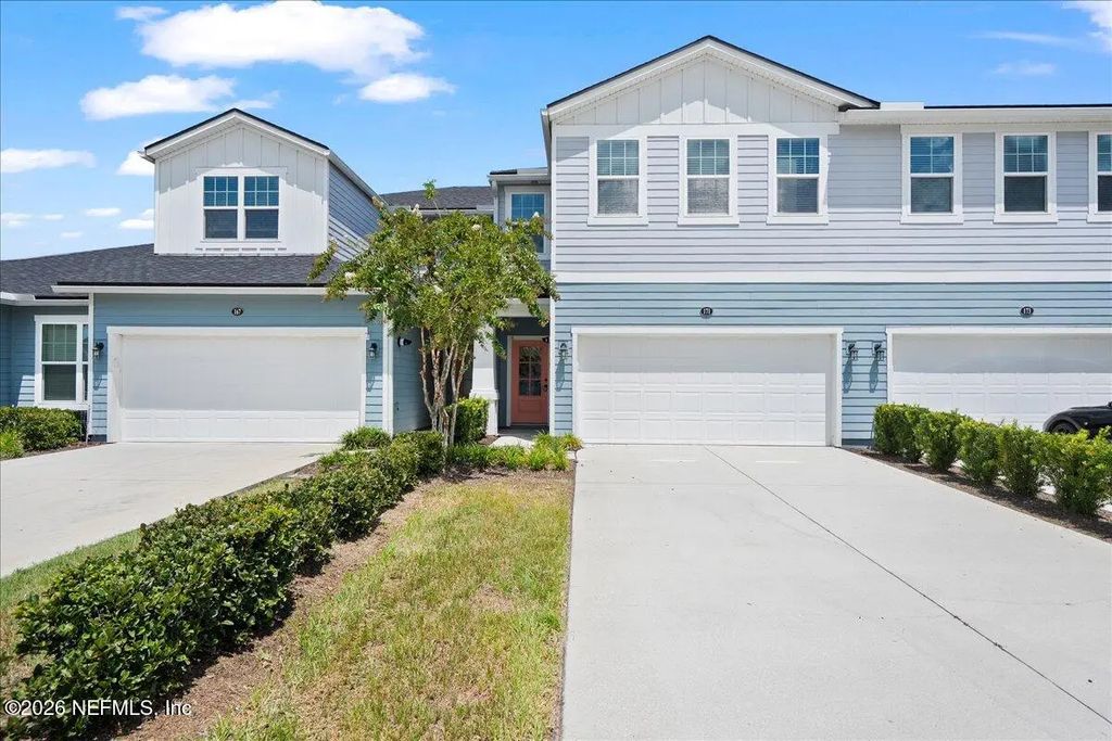 171 Tamar Court, St. Augustine