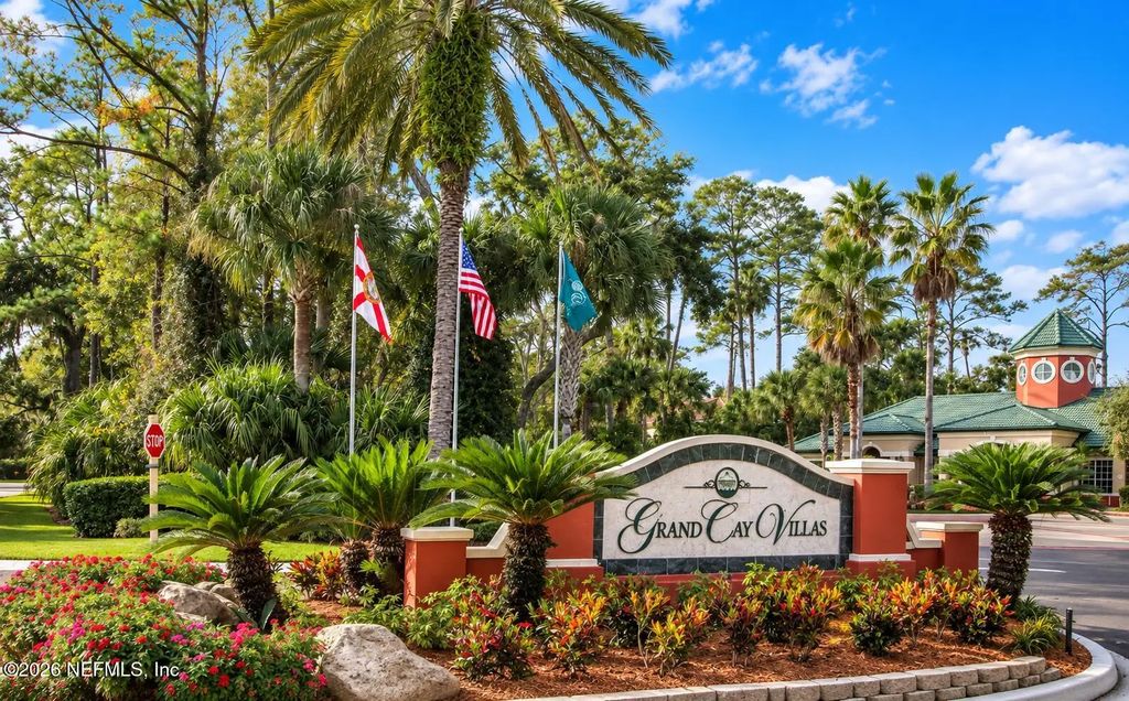 211 Colima Court 1128, Ponte Vedra Beach