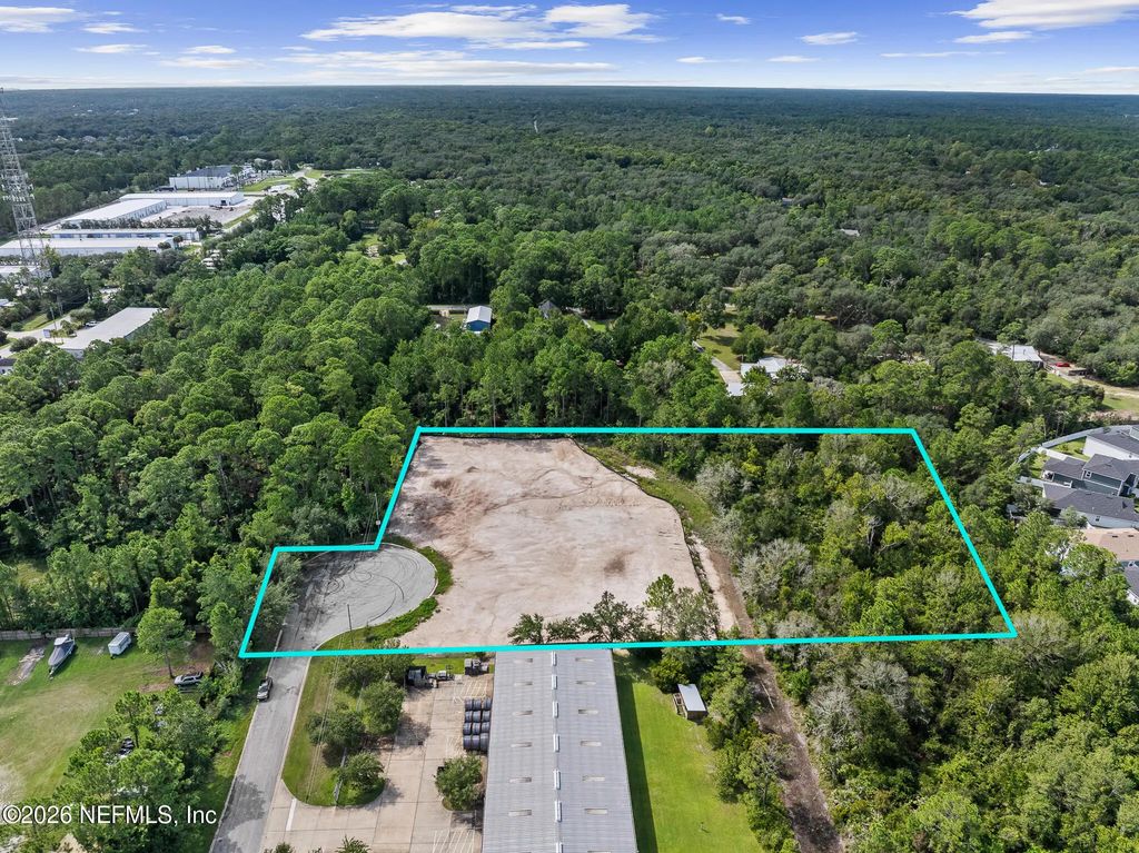117 Canova Court, St. Augustine