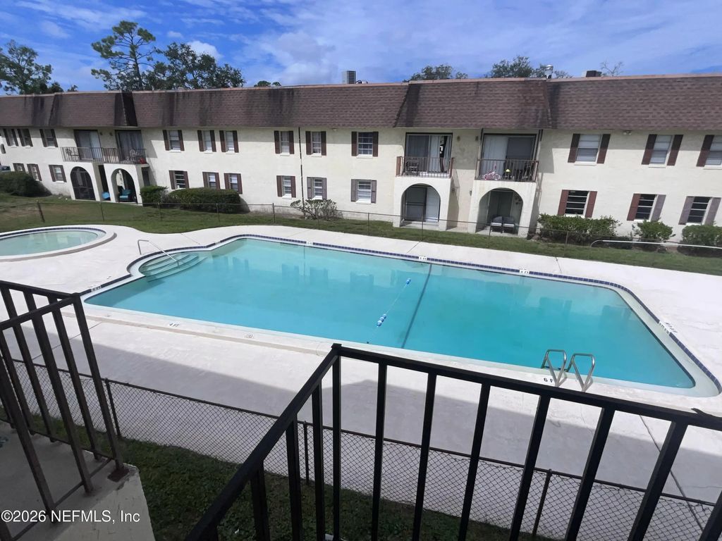 1738 El Prado Road 8, Jacksonville