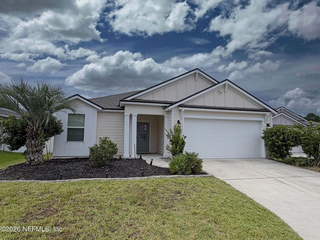 7743 Island Fox Road, Jacksonville
