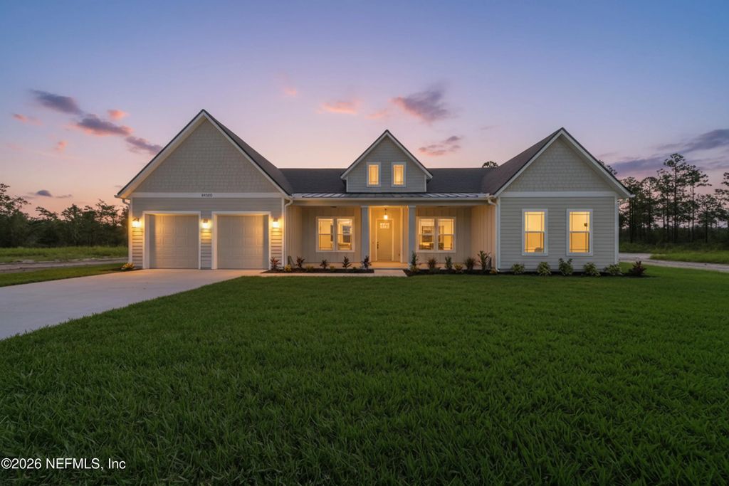 13543 County Road 124, Sanderson
