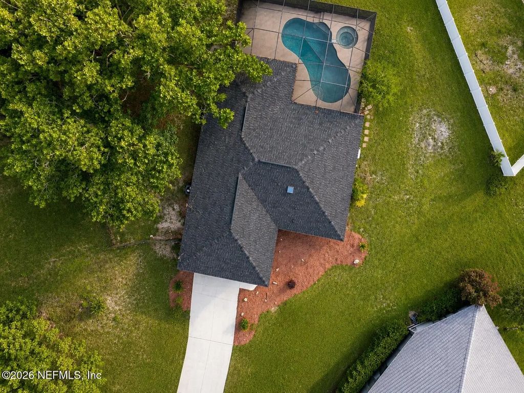 3 Westrobin Place, Palm Coast