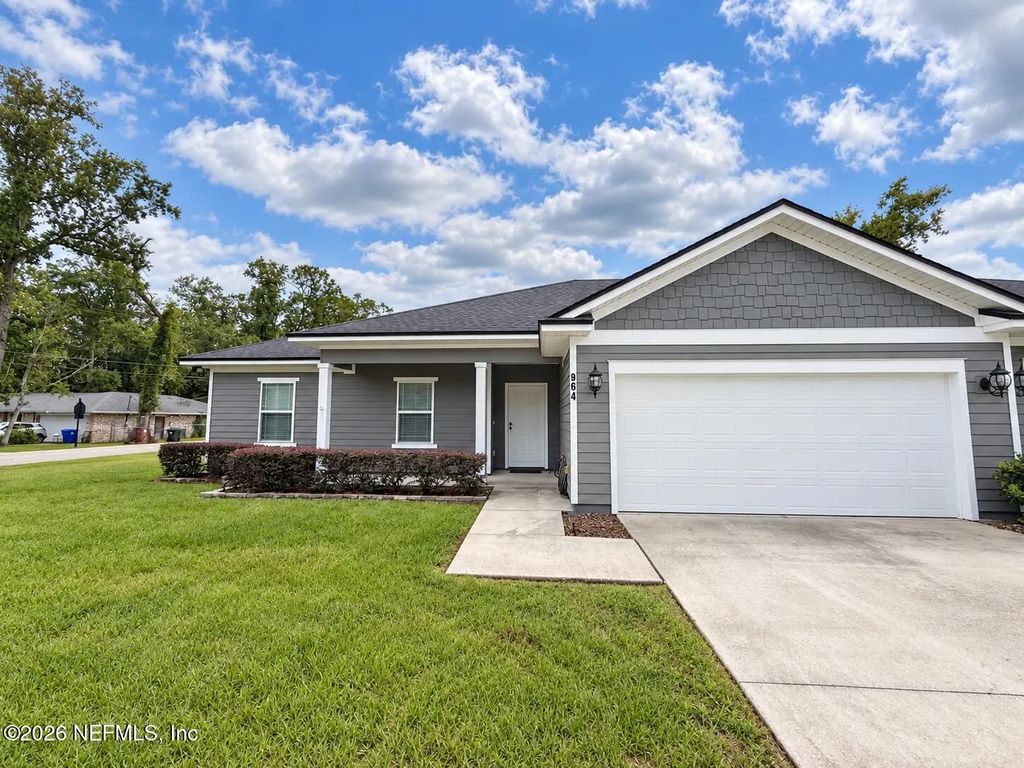 964 Gano Avenue, Orange Park