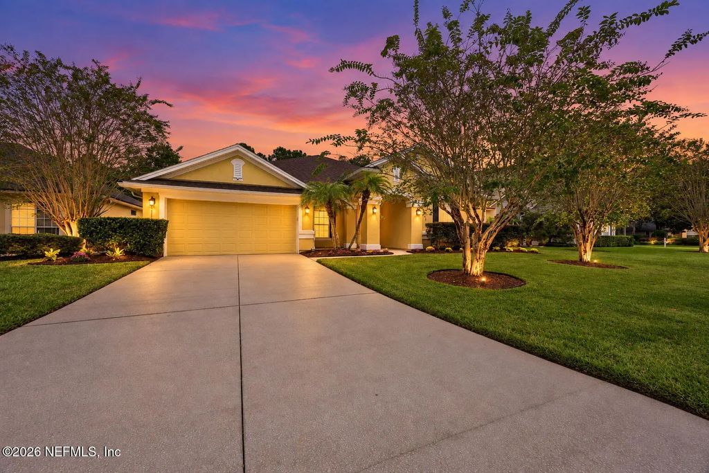 1205 Loch Tanna Loop, St. Johns