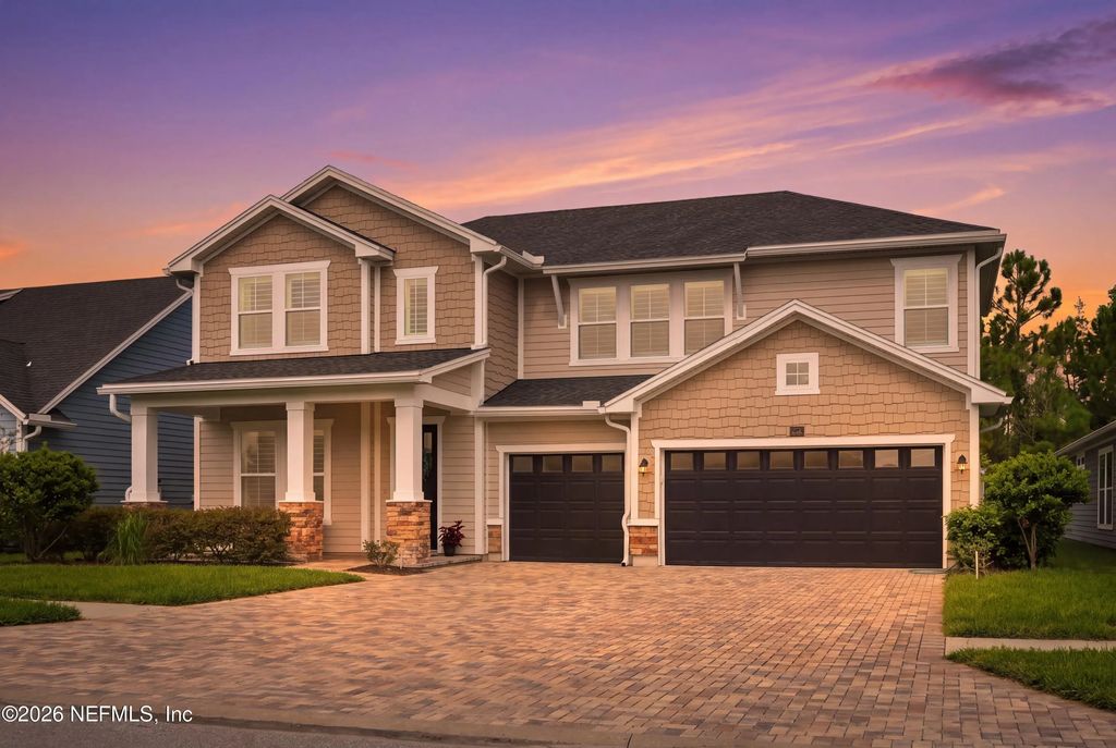 103 Windley Drive, St. Johns