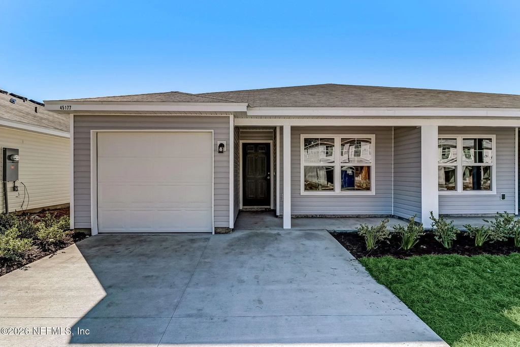 45303 Red Brick Drive, Callahan
