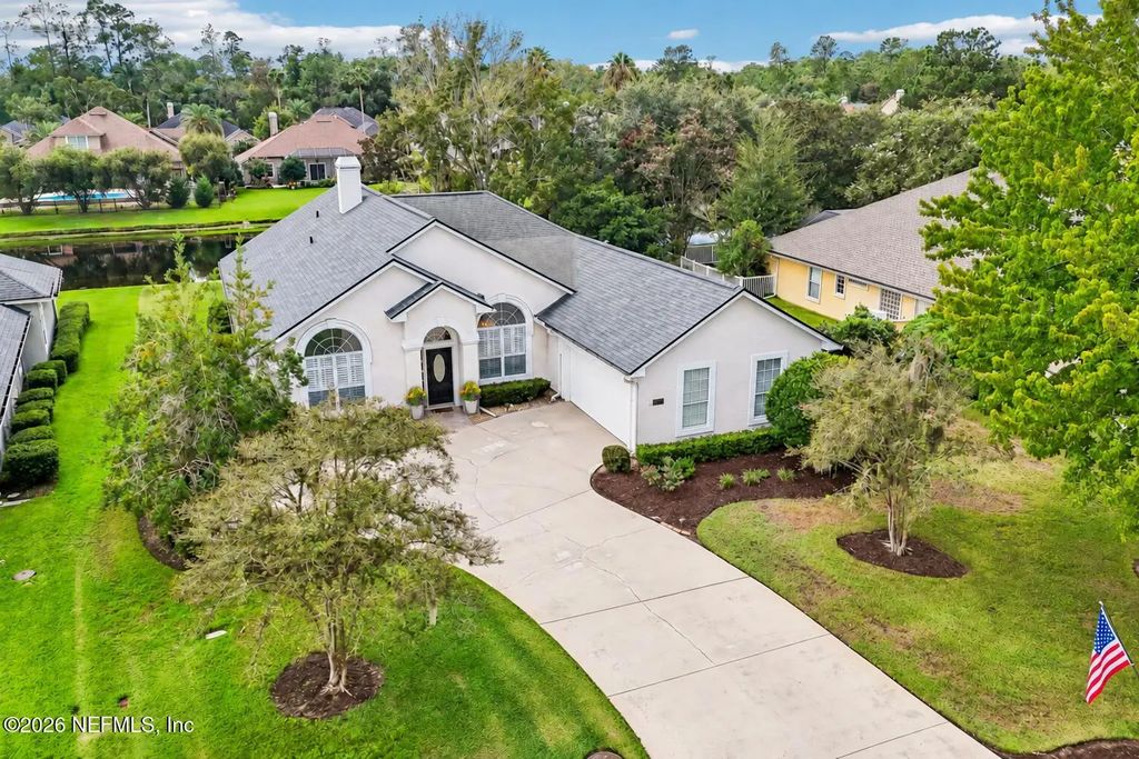 2211 Harbor Lake Drive, Fleming Island