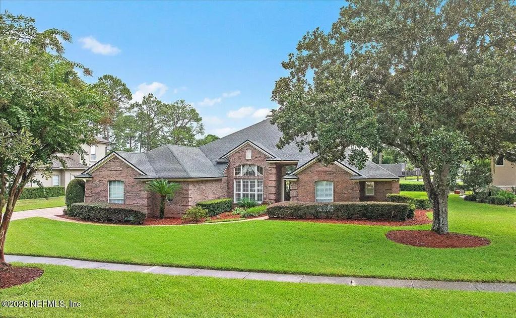 9923 Blakeford Mill Road, Jacksonville