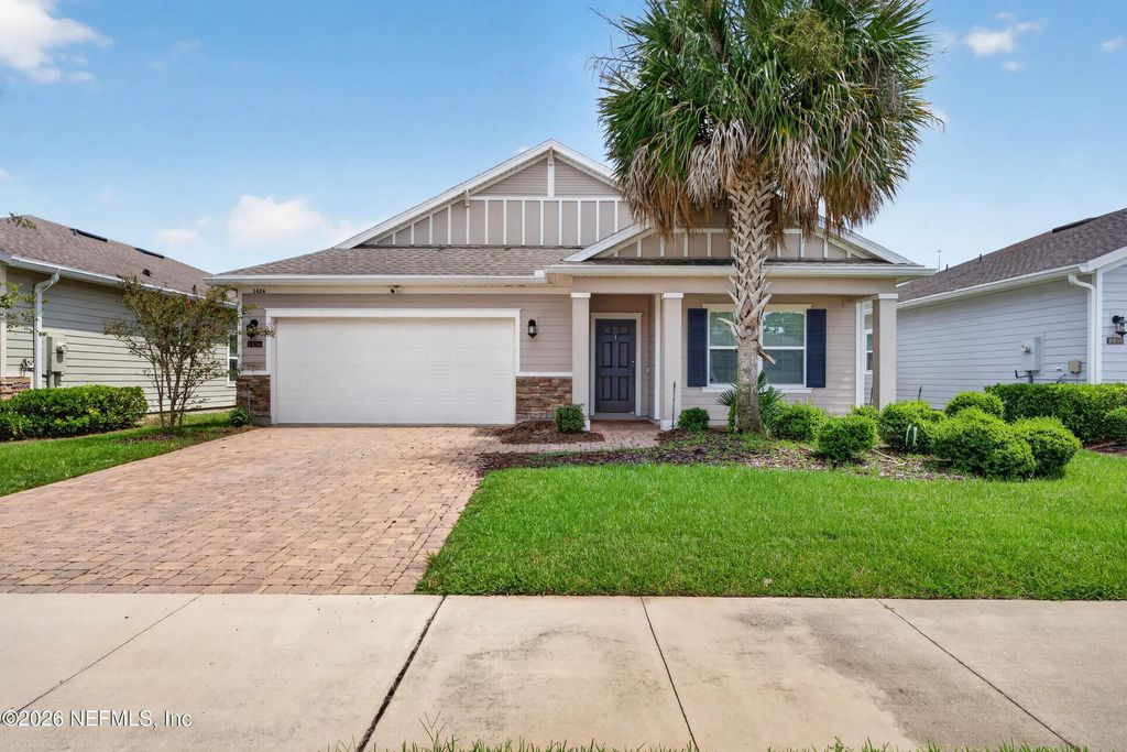 1426 Kendall Drive, Jacksonville