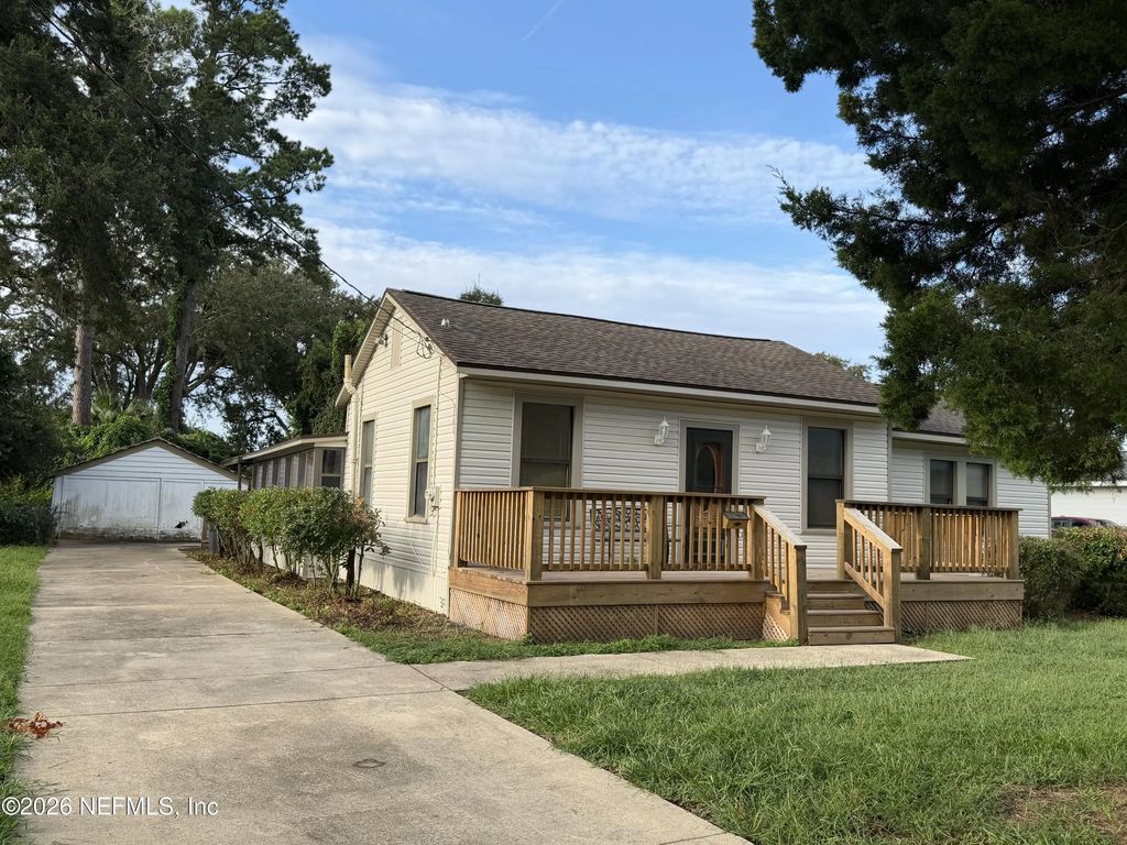 2500 Community Road, Jacksonville