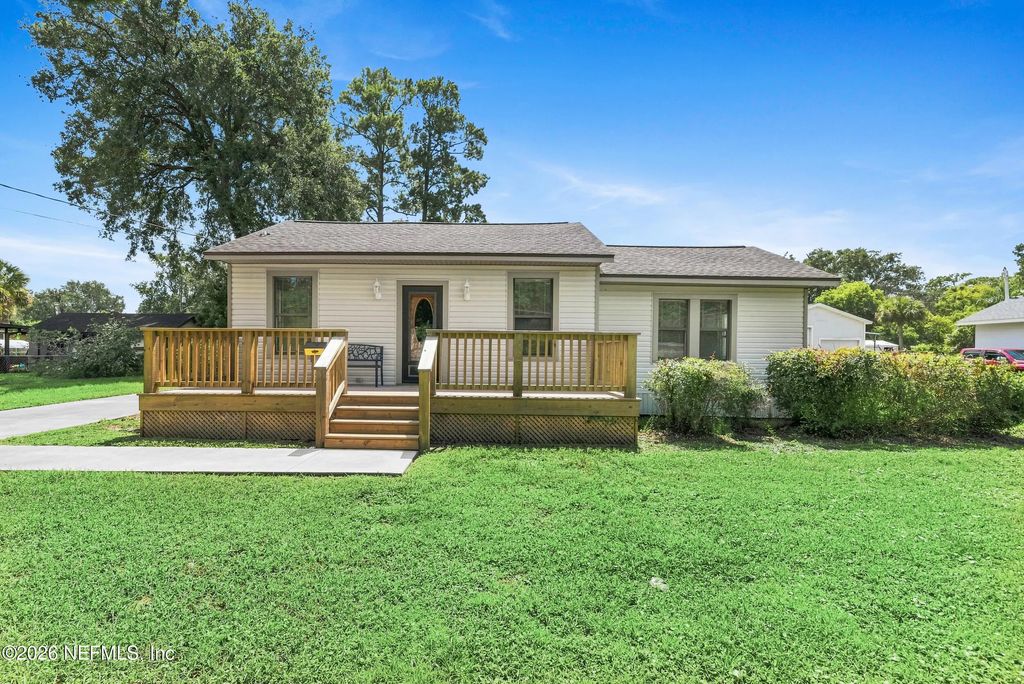 2500 Community Road, Jacksonville