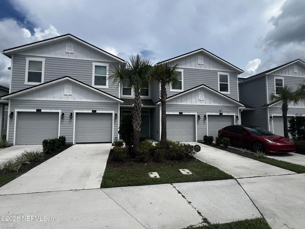 646 Celtic Drive, Jacksonville