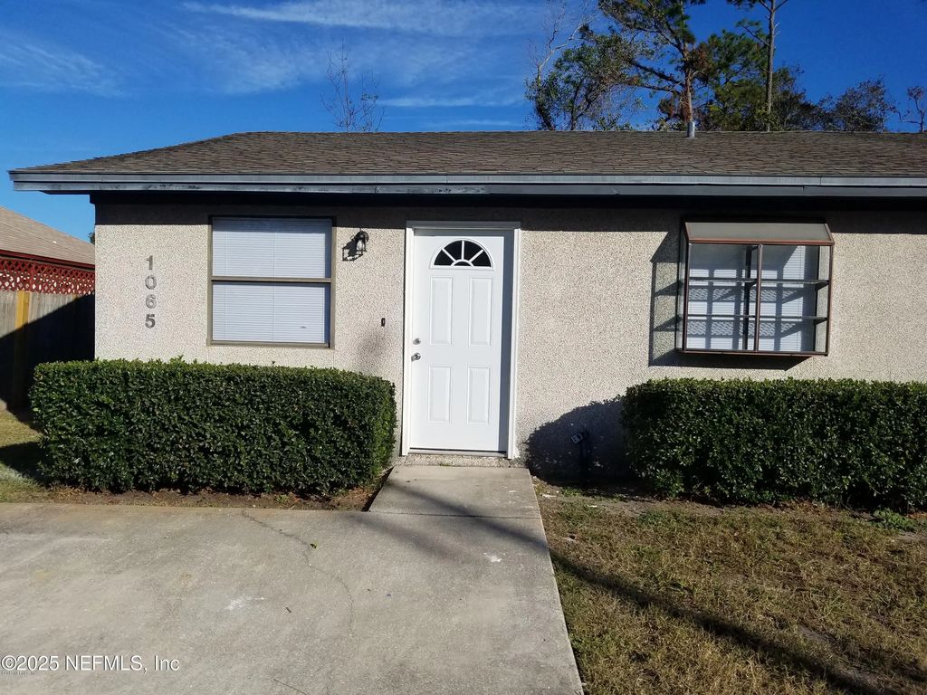 1065 Stocks Street, Atlantic Beach