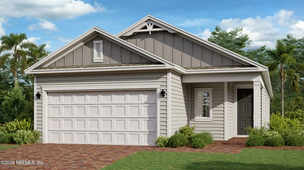 36 Otsego Lane, St. Augustine