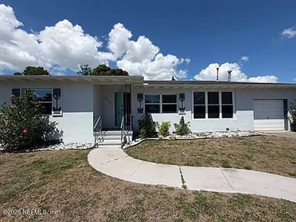3312 Melton Street N, St. Petersburg