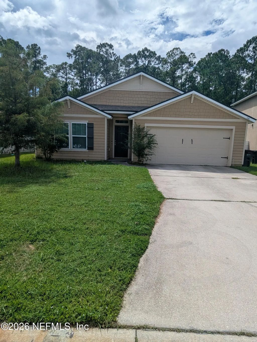 2344 Sotterley Lane, Jacksonville