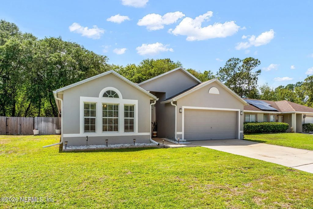2274 Peerless Lane W, Jacksonville