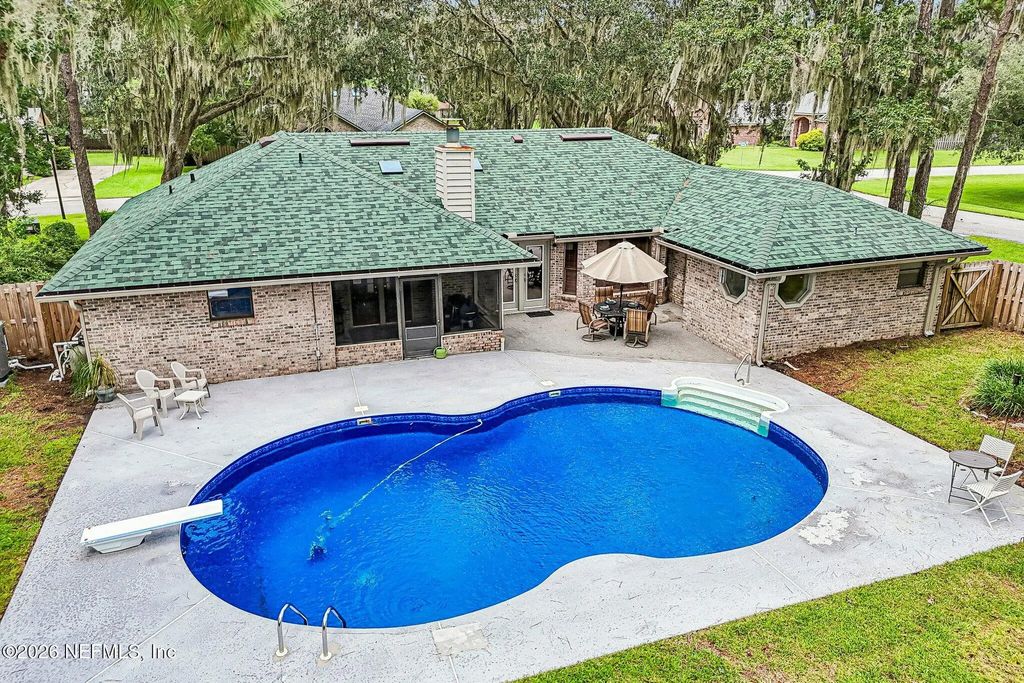 3074 Nautilus Road, Middleburg