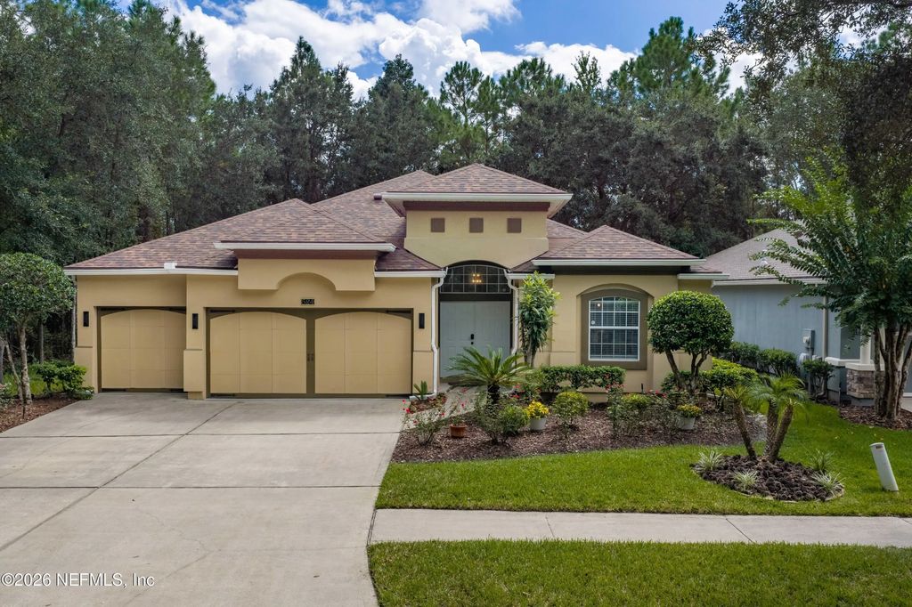 524 St. Claude Place, St. Johns