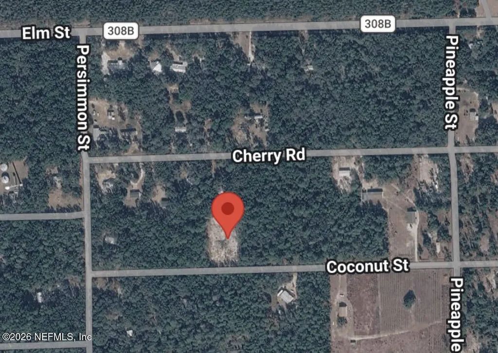 116 Coconut Street, Pomona Park