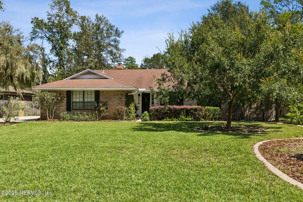 12977 Silver Oak Drive, Jacksonville
