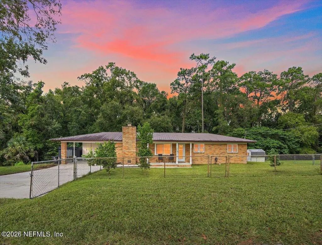 1034 Mccargo Street S, Jacksonville