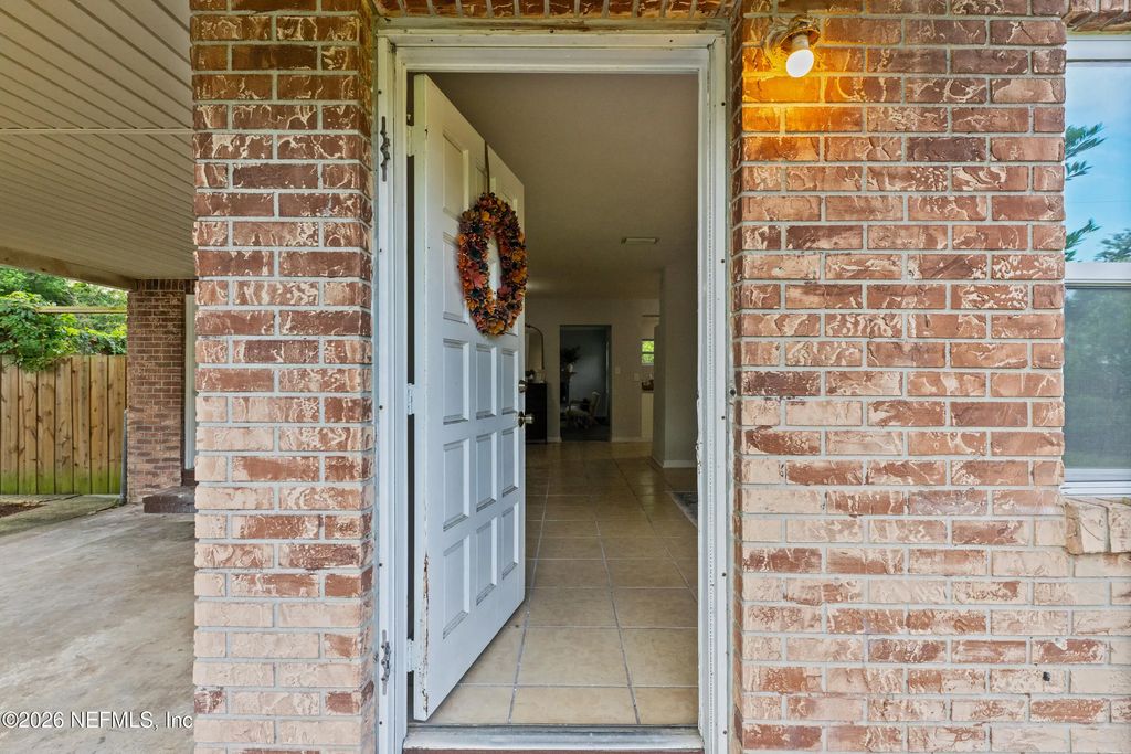 3639 Rendale Drive N, Jacksonville