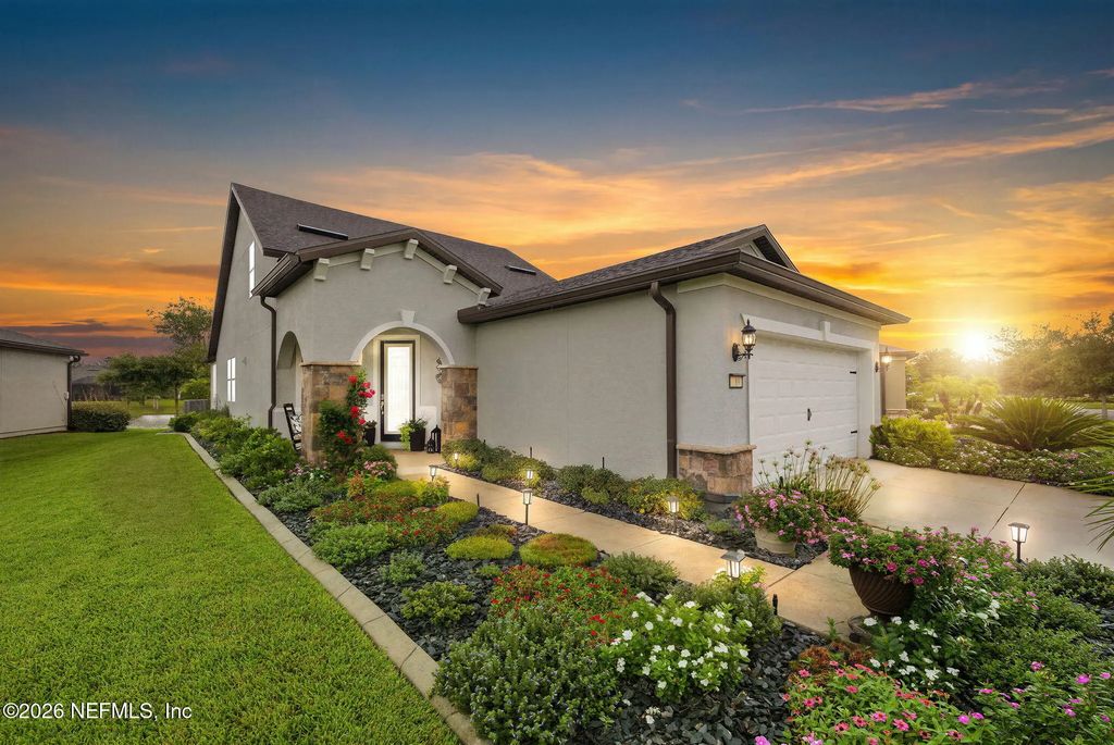 89 Forest Spring Drive, Ponte Vedra