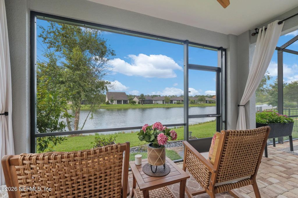 89 Forest Spring Drive, Ponte Vedra
