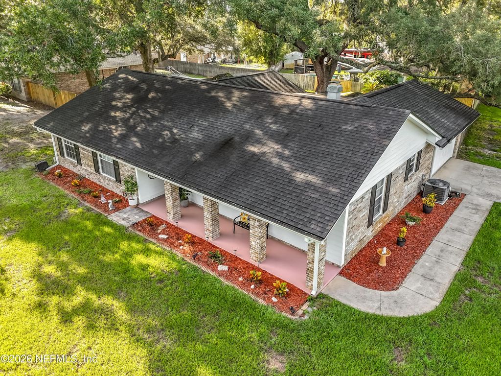 570 Saratoga Street, Orange Park