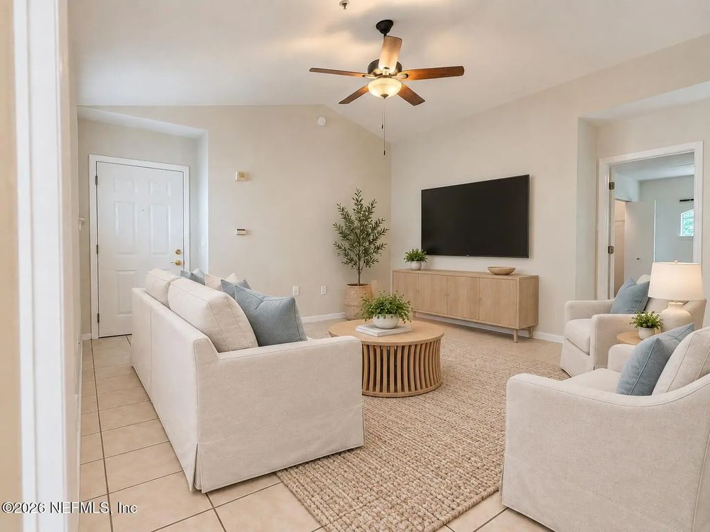 1655 The Greens Way 3024, Jacksonville Beach
