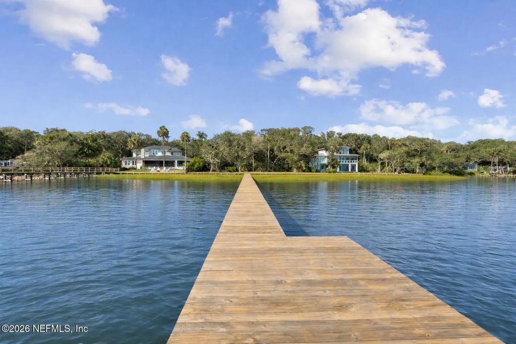16385 Waterville Road, Jacksonville
