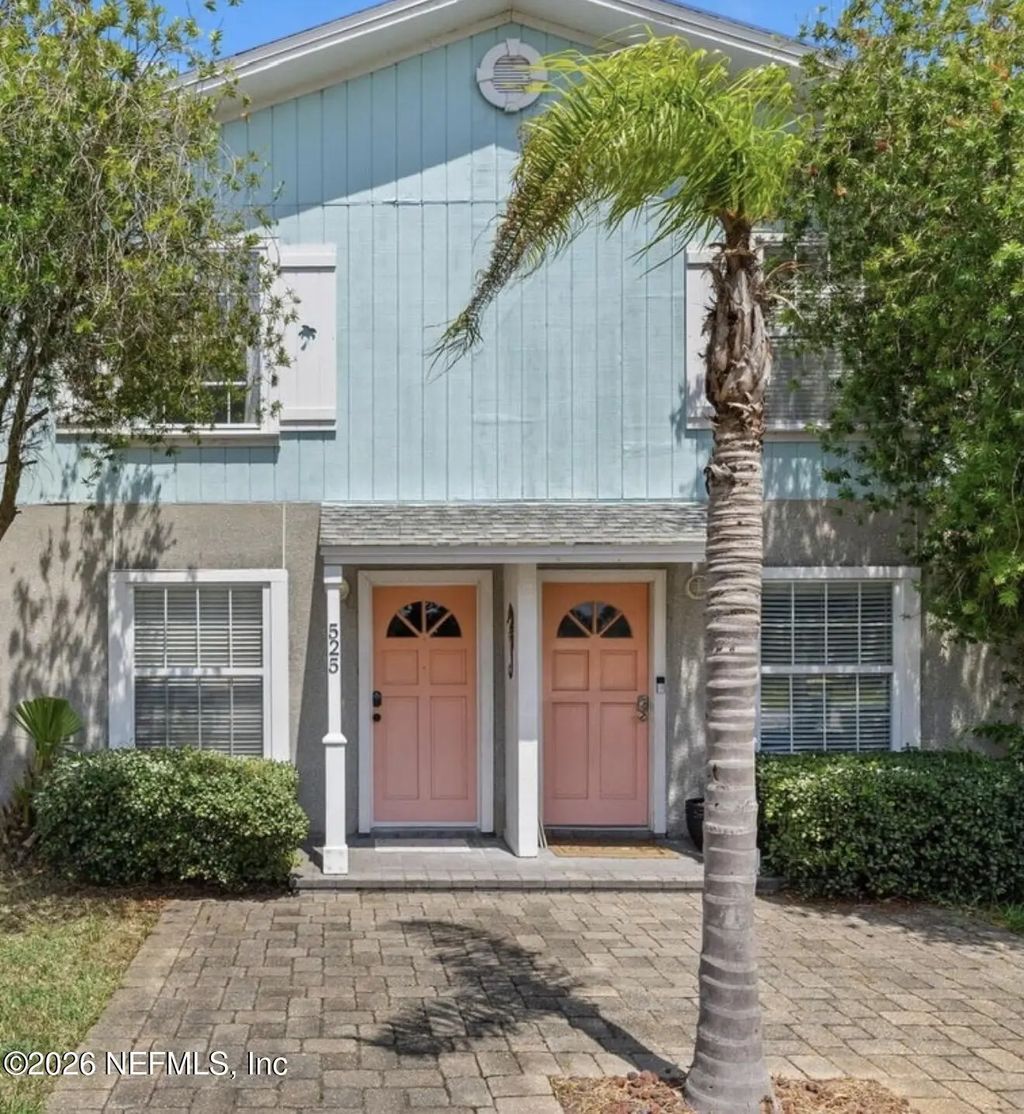 525 6th Avenue S, Jacksonville Beach