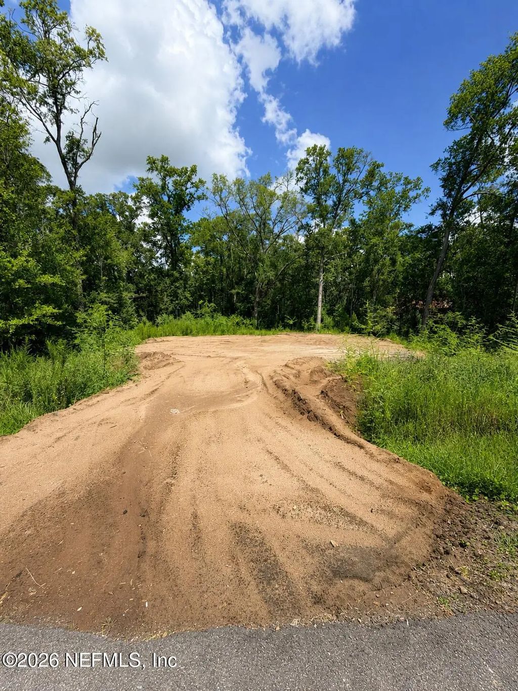 River Road, Callahan
