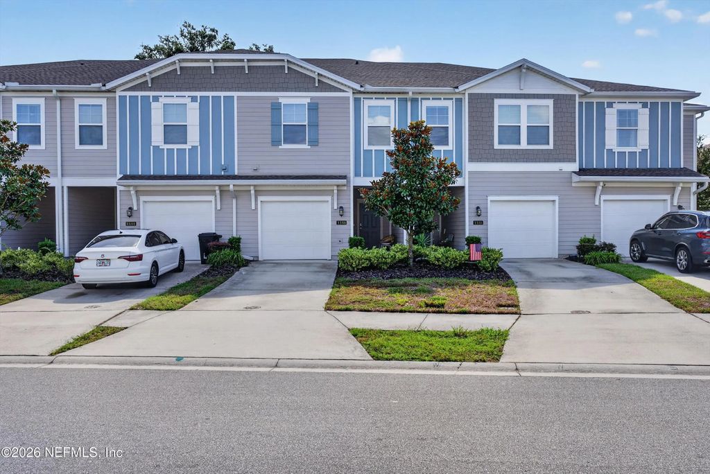 1186 Beach Dune Drive, Jacksonville