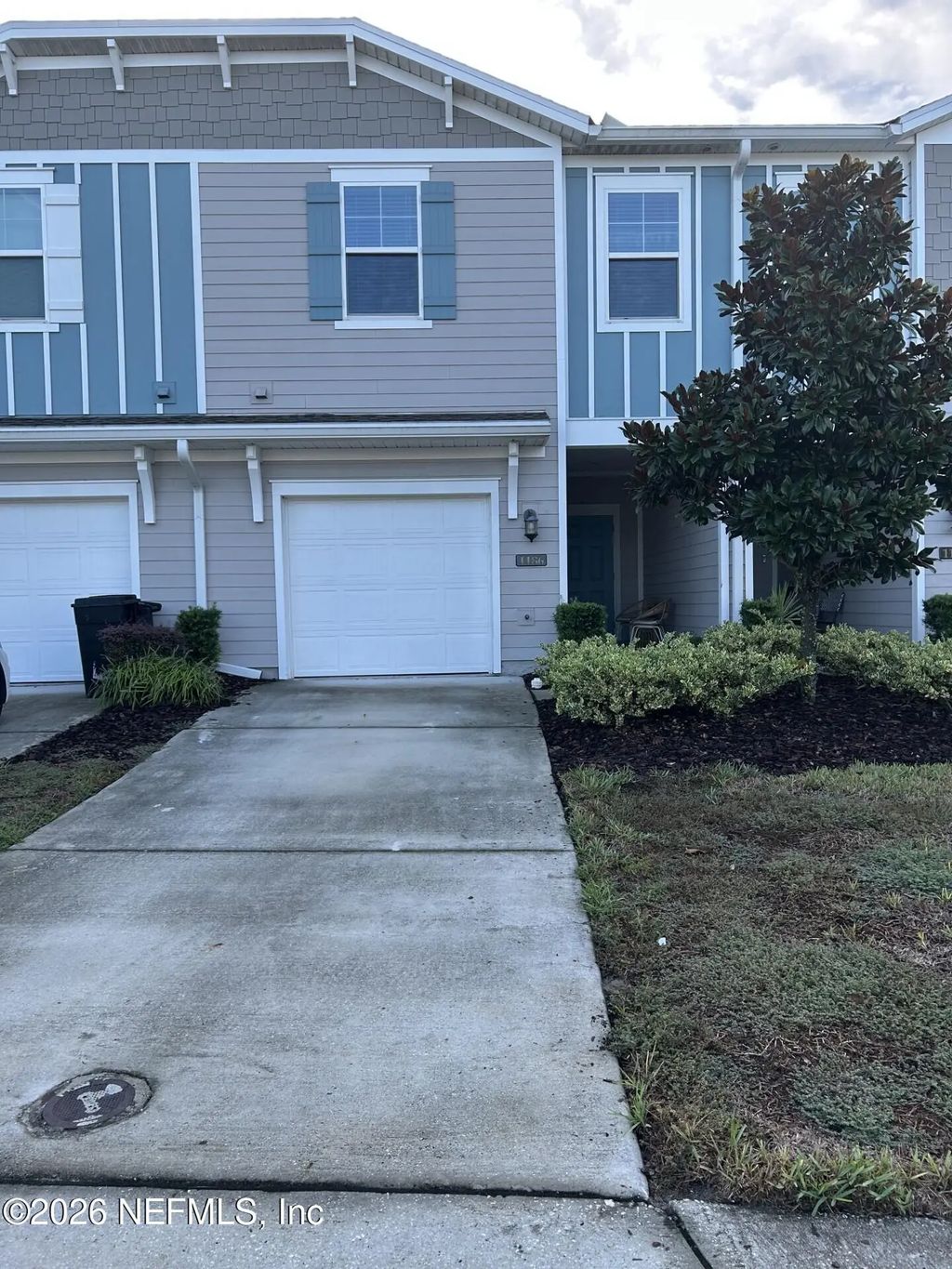 1186 Beach Dune Drive, Jacksonville