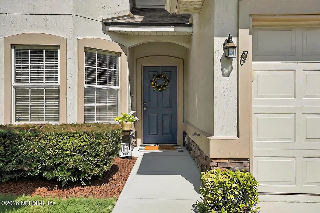 321 Wooded Crossing Circle, St. Augustine