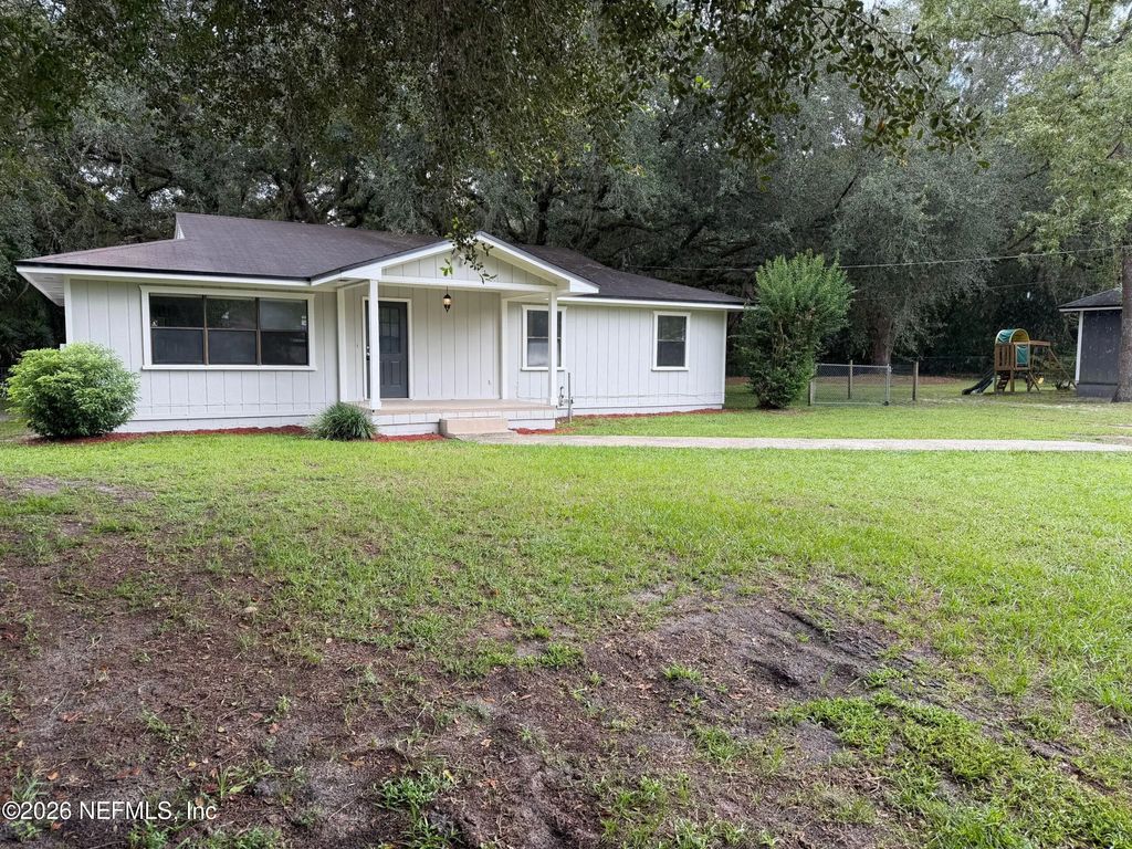 7023 Shindler Drive, Jacksonville