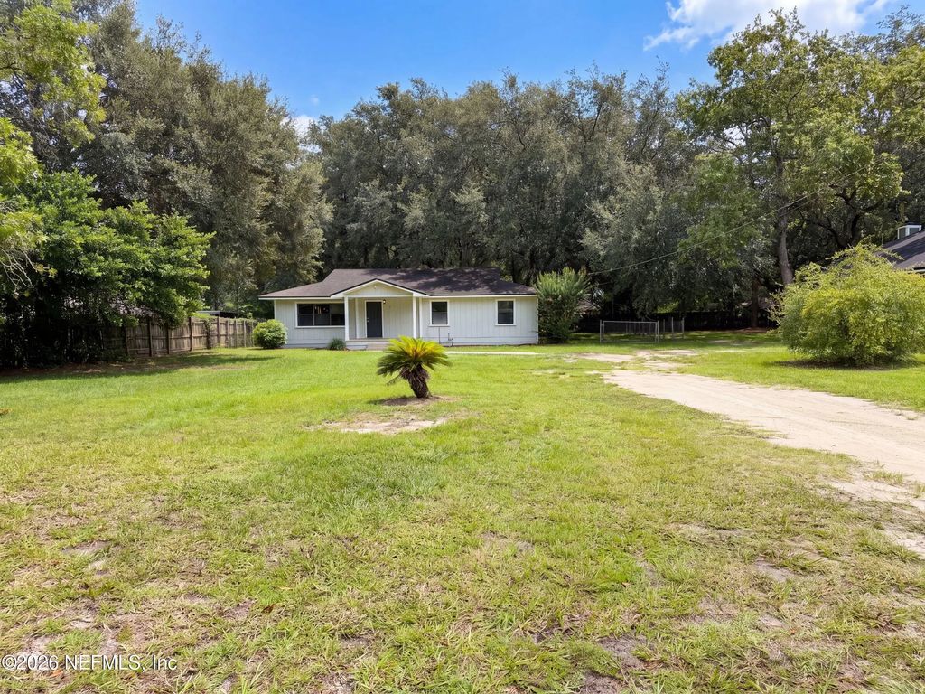 7023 Shindler Drive, Jacksonville