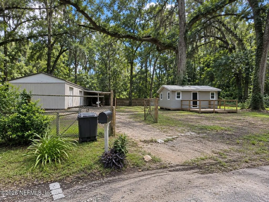 5652 Potomac Avenue, Jacksonville
