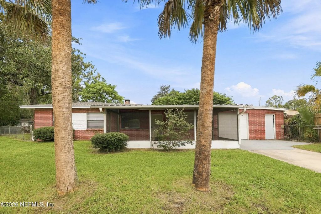 5716 Banyan Drive, Jacksonville