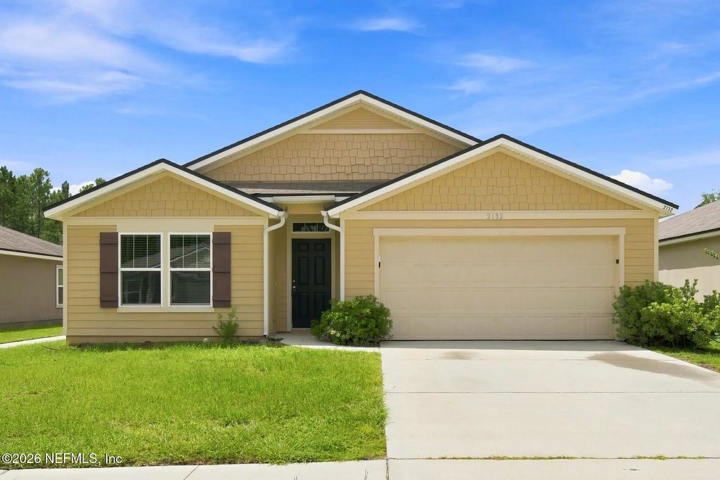 2132 Tyson Lake Drive, Jacksonville
