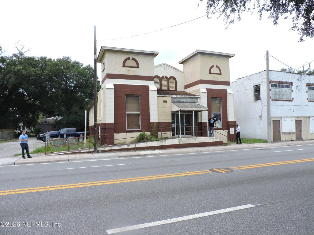 1430 Kings Road, Jacksonville